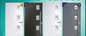 Double Glazing Birmingham