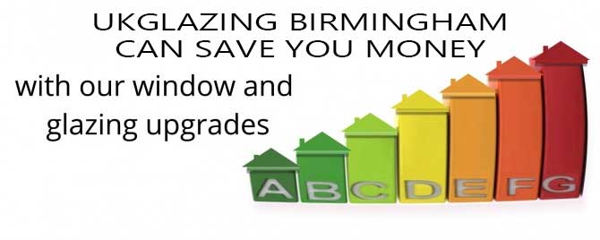 Double Glazing Birmingham